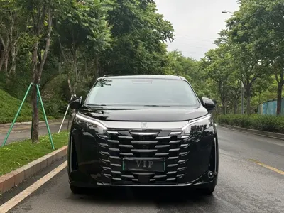 BYD Xia