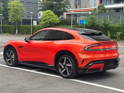 Xiaomi 小米YU7