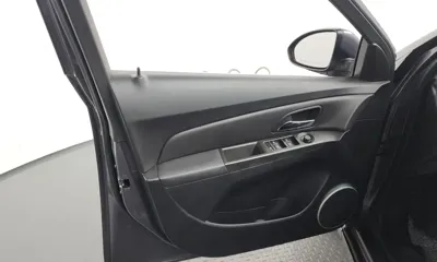 ChevroletGMDaewoo Cruze