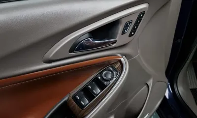 ChevroletGMDaewoo Malibu