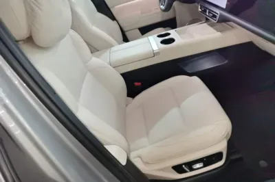 Li Auto L7