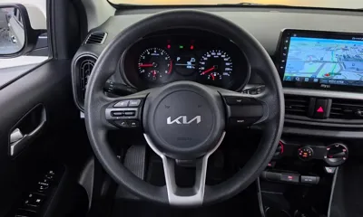 Kia Morning