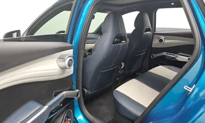 BYD Atto 3