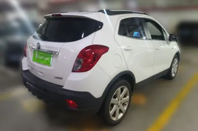 Buick Encore