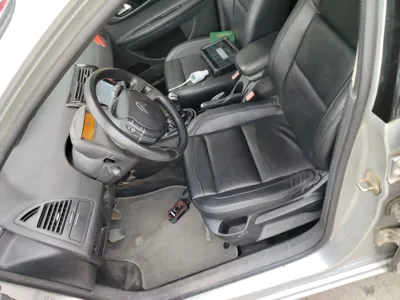 Citroen C-Quatre