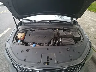 Changan Ruicheng PLUS