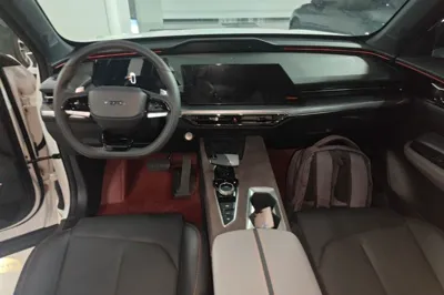 CHANGAN OSHAN Z6 New Energy