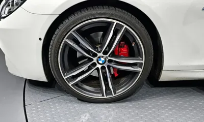 BMW 6-Series