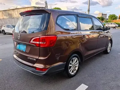 Baojun 730
