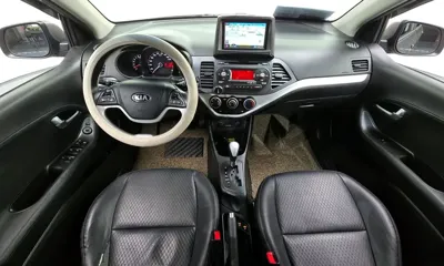 Kia Morning