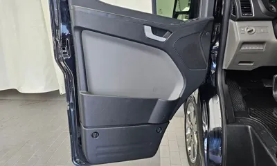 Hyundai Solati