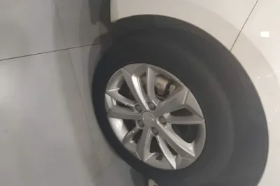 Geely Auto Emgrand GL