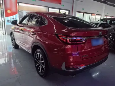 Changan CS85 Coupe