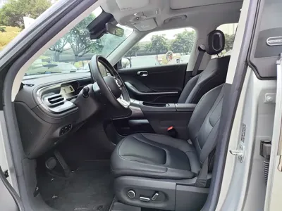 Smart Smart #1