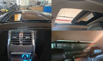 ChevroletGMDaewoo Alpheon