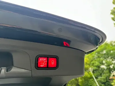 Mercedes-Benz 奔驰GLE(进口)