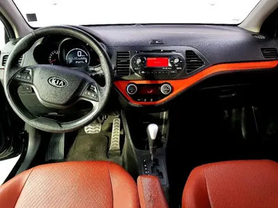 Kia Morning