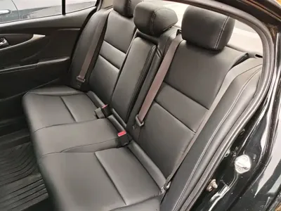 Honda Crider