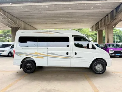 Maxus V80