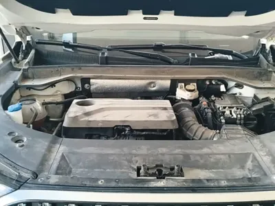 Chery Tiggo 9
