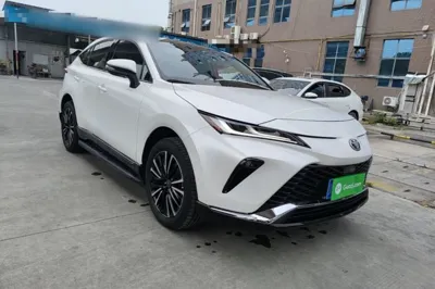 Toyota Venza