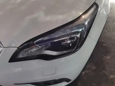 Buick Envision Plus