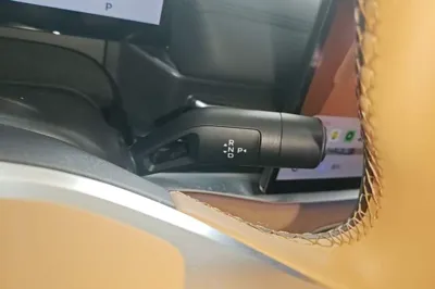 Geely Galaxy Galaxy A7
