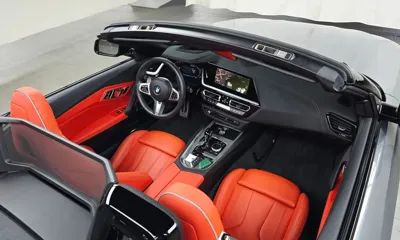 BMW Z4