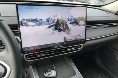 Chery Fengyun Fengyun A8L