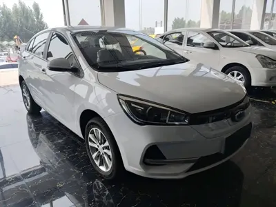 Guojin Auto Junxing