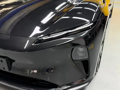 Nio ET5T