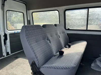 Ford Classic Transit