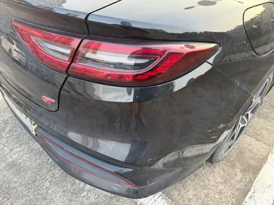 NETA Neta GT