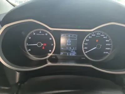 Geely Emgrand GL