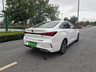 Changan Eado