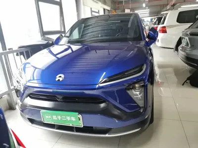 Nio EC6