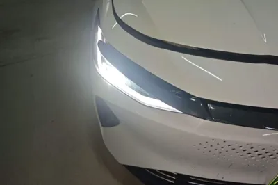 Chery Fengyun Fengyun A8