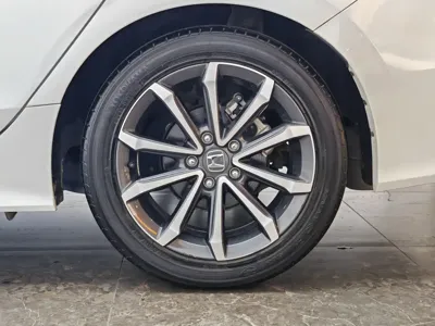 Honda Integra