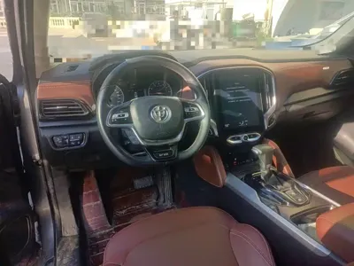 Zhonghua V6