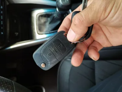 Baojun 510