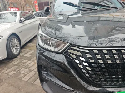 CHANGAN OSHAN COSPro