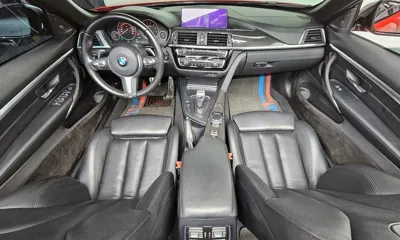 BMW 4-Series