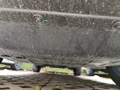 Geely Binyue