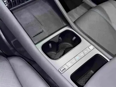 BYD Yuan Plus