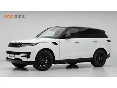 Land Rover Sport