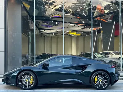 Lotus Emira
