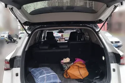 Wuling Asta
