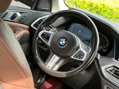 BMW X5 (Import)