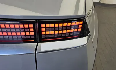 Hyundai Ioniq5