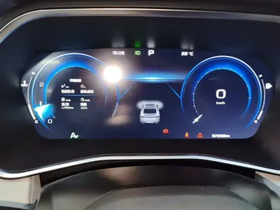 Geely Xingrui
